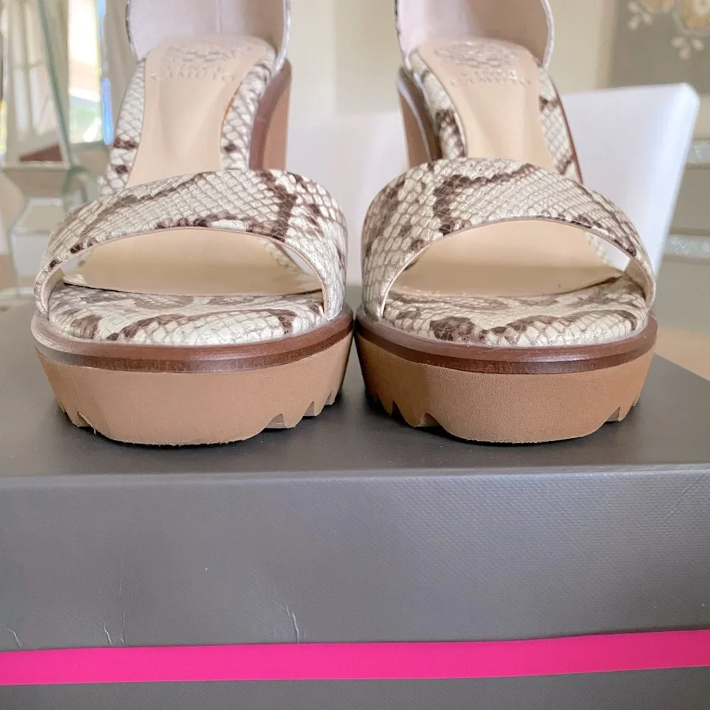 Vince Camuto these are